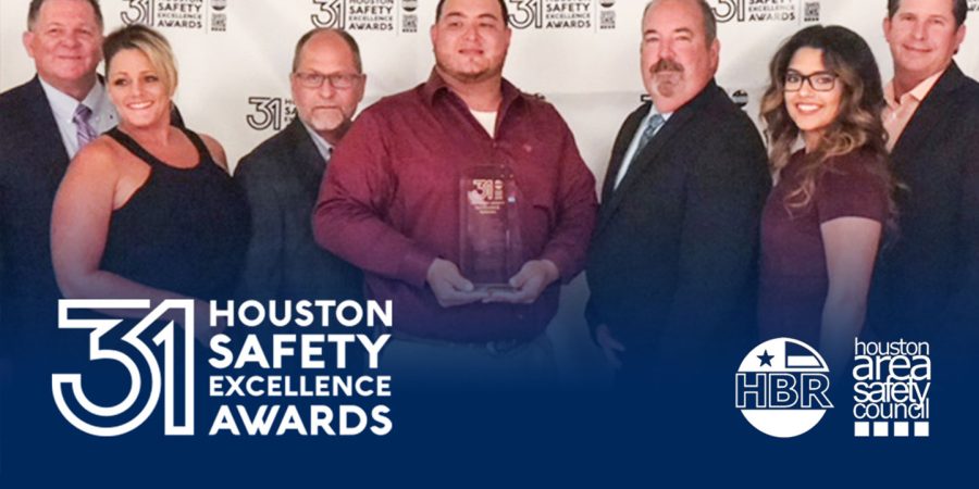 10 ups houston safety award 2018