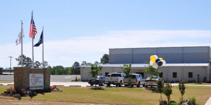 New Manufacturing Facility in Jena