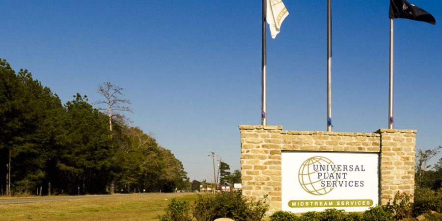 04 ups midstream services