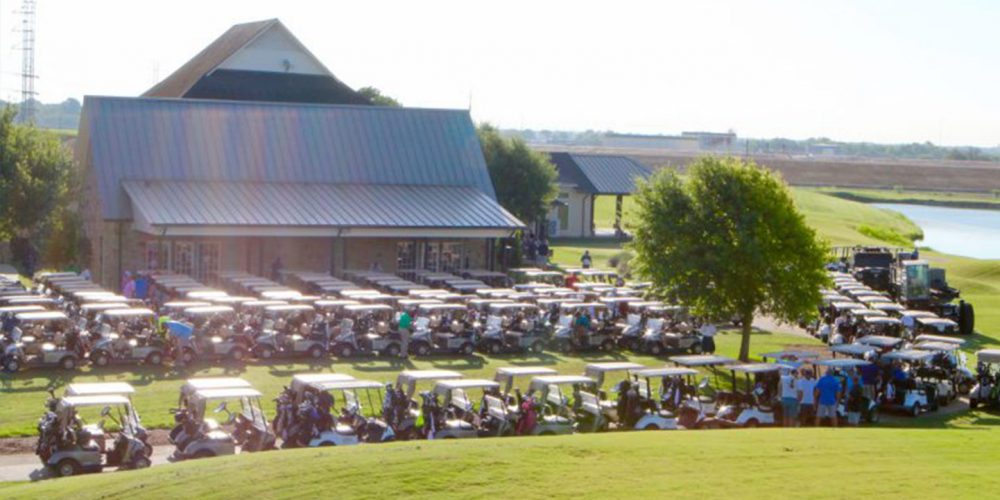 UPS Invitational Benefit Golf Tournament 2018 Universal