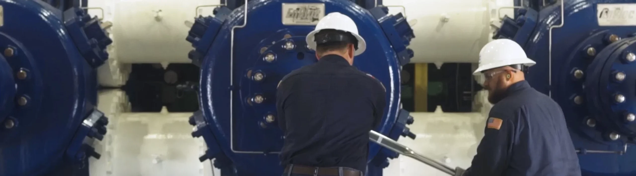 Field Machining & Technical Bolting