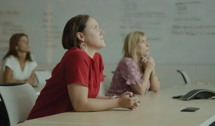 Continuous Leadership Focus