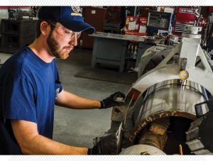 ups rotating equipment expert