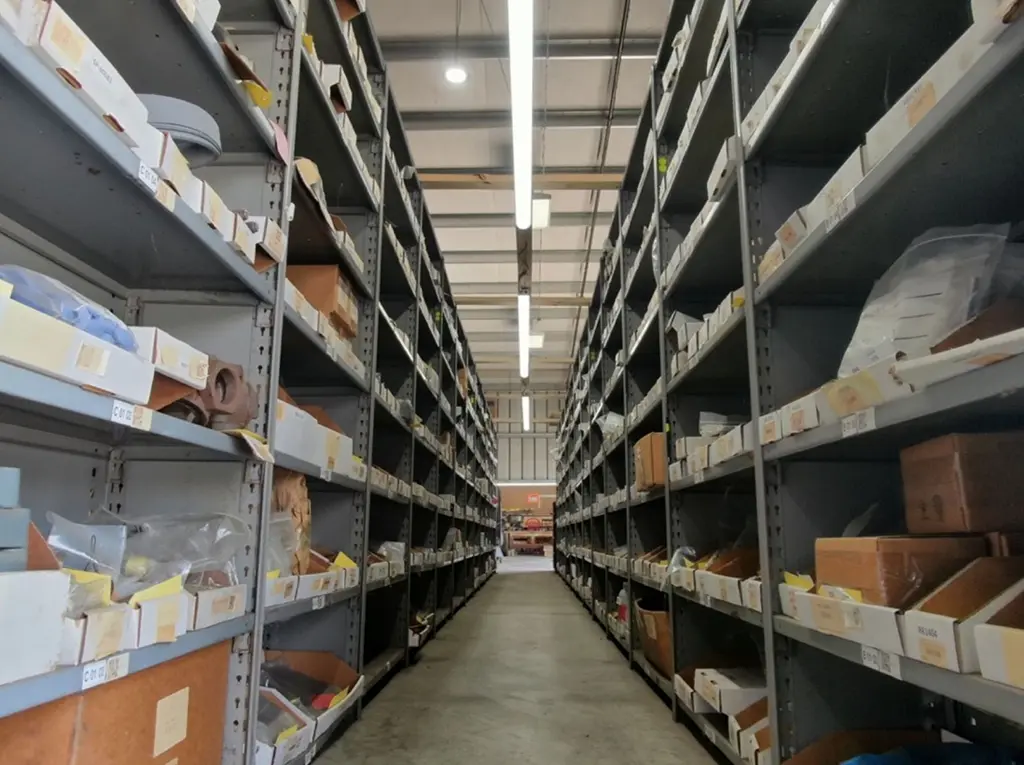 comprehensive inventory for all major engine and compressor brands comprehensive inventory for all major engine and compressor brands