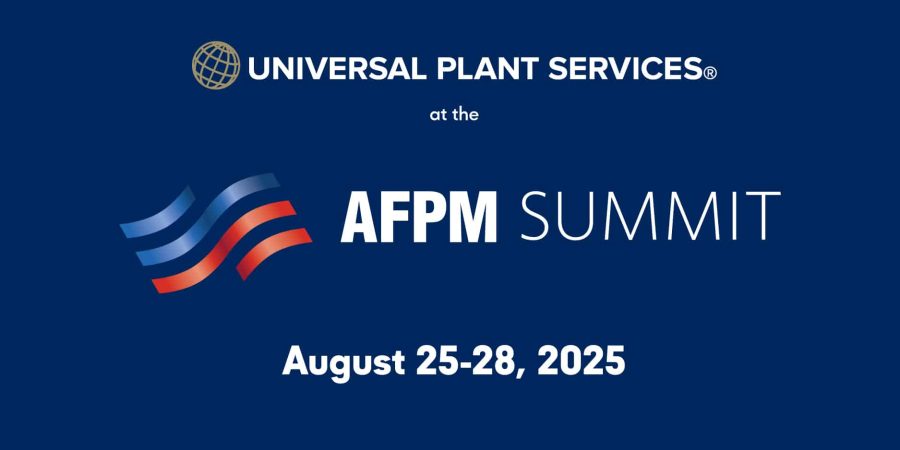 American Fuel & Petrochemical Manufacturers (AFPM) Summit