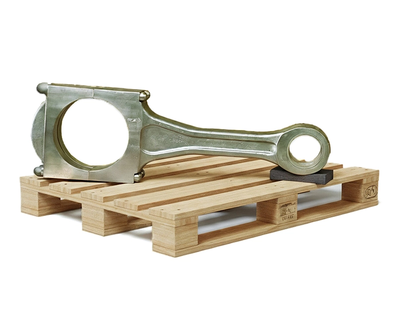 Ingersoll Rand connecting rods