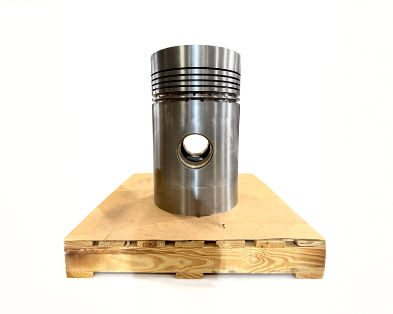 Ingersoll Rand piston