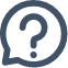 question icon